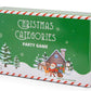 Better Dweller Christmas Categories - The Original Holiday Party Game