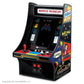 My Arcade Mini Player 10 Inch Arcade Machine: 20 Built In Games, Fully Playable, Pac-Man, Galaga, Mappy And More, 4.25 Inch Colo