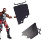 Wwe Elite D-Von Dudley Figure