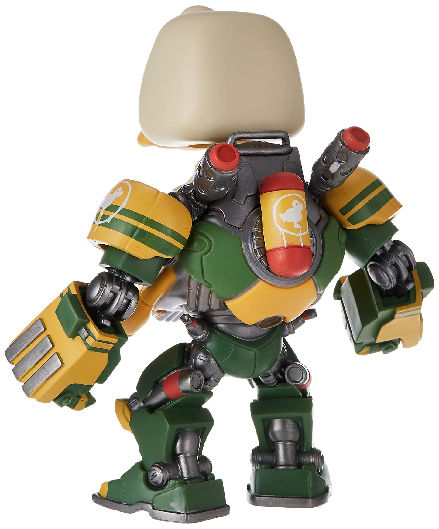 Funko Pop! Marvel Howard The Duck Collectible Figure - 3.75" Vinyl - Standard - Model 26711