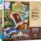 The Holy Bible 1000 Piece Jigsaw Puzzle