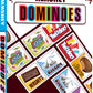 MasterPieces Kids Games - Hershey's Picture Dominoes - Game for Kids and Family