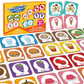 Edulok Memory Card Game, Toddler Match Game, Learn Spanish For Kids, Bilingual Flash Cards, Learning Toys For 4 Year Old, Presch