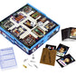 World's Smallest Clue Game, Multi-Color Plastic, Model 5077, Ages 8+