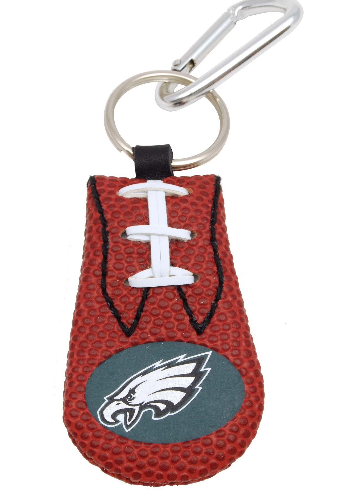 NFL Philadelphia Eagles Classic Football Keychain