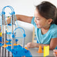 STEM City Builders
