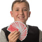 Marvin's Magic Ultimate 250 Card Tricks Set for Ages 8+ | Multi-Color | Includes Illustrated Guide | Model MMB5730