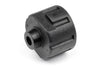 HPI Racing 101205 Differential Case, Savage XS