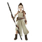 Star Wars Adventure Figure Rey Doll