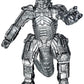 Mechadragon Vs. Kong Toy Action Figure, King Of The Monsters 2021 Movie Series Movable Joints Birthday Kid Gift, Travel Bag