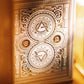 Artisan Playing Cards (White)