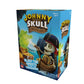 Johnny The Skull Pirates Cove - Blast The Ghosts to Get The Treasure Game by Goliath