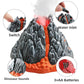 Dinobros Volcano Toy For Kids 3-5, Mist-Spouting Volcano Model With Dinosaur Sounds, Simulated Volcano Gifts For Boys And Girls