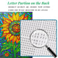 Bgraamiens Puzzle-Glass Sun Flower-1000 Pieces Rectangle Puzzle Stained Glass Art Color Challenging Beautiful Jigsaw Puzzles For Adults And Kids(Glass Sun Flower)