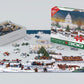 Christmas At The Capitol Family Puzzle 300Pc