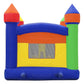 Inflatable Hq Commercial Grade Bounce House 100% Pvc Castle Jump Inflatable Only