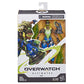 Hasbro Toys Overwatch Ultimates Series Lucio 6' Collectible Action Figure