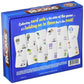 Imagination Gaming Ruckus Original Edition Card Game - Fast-Paced, Medium Size, For 2-5 Players, Ages 5+