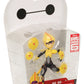 Big Hero 6 Action Figure - GoGo, 5 Inches, Gogo Color, Model 41280