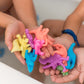Ipidipi Toys Water Growing Dinosaur Toys For Kids - Dinosaur Party Favors For Kids, Goodie Bag Stuffers, Piñata Stuffers, School Prize Box For Boys, Growing Animals In Water - Pack Of 32