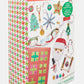 Kid Made Modern 12 Days of Christmas Themed Kids Craft Kits Ages 6+ - Fun Christmas Activities for Boys & Girls - Complete Arts