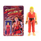 Ken Street Fighter Ii Reaction Figure