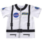 Aeromax TASW My 1st Career Gear Astronaut  White  ages 3-5
