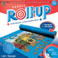 Masterpieces Accessories - Jigsaw Puzzle Roll-Up Mat & Stow Box, 42' X 24', Fits 1500 Pieces