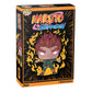 Funko Pop! Boxed Tee: Naruto - Eight Gates, Might Guy - L