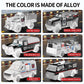 Niplooow Toddler Boys Toys For 3 4 5 6 Years Old, Police Truck Vehicle Toy Set With Play Mat, Die-Cast Toy Car Carrier Truck For