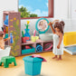 Playmobil Mylife 71611 Garden With Two Figures And Numerous Accessories, Made From Over 80% Recycled And Biobased Materials, Det