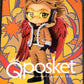 Banpresto My Hero Academia Q Posket-Hawks-(Ver.A)
