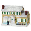 Hallmark Keepsake 2022, National Lampoon'S Christmas Vacation Clark'S Crazy Christmas Sound-A-Light Interactive Musical Tabletop Decoration With Light