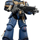 Joytoy Warhammer 40K 1/18 Action Figures - Ultramarines Brother Chairon-Collectors Edition Perfect For Collectors & Decor - Idea