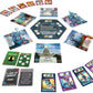 Cmon Marvel United: Civil War Expansion - Tabletop Miniatures Strategy Game, Cooperative Superhero Game For Kids & Adults, Ages