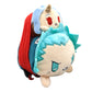 Mochibi - My Hero Academia - Izuku Midoriya & Eri (Infinite 100% 2 Plush Set) - 6'' Plush Toy, Collectable, Soft, Officially Lic