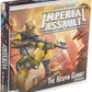 Star Wars Imperial Assault Board Game The Bespin Gambit Expansion - Epic Sci-Fi Miniatures Strategy Game For Kids And Adults, Ag