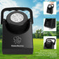 Bubble Machine Automatic Bubble Blower For Kids Batteries Operated Portable Bubble Maker Electric Bubble Machine Adjust Angle By 90° Indoor Outdoor Toy For Birthday Party Wedding Black