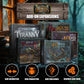 Chip Theory Games Too Many Bones: 40 Caves In Daelore Dice-Builder Roleplaying Game Expansion Strategic Fantasy Rpg Game Accesso