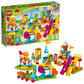 The Big Fair Building Blocks Set
