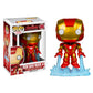 Funko Marvel: Avengers 2 - Iron Man Action Figure
