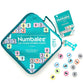 Numbalee - Fun & Educational Learning Games - Over 12 Original Number Games - Up to 8 Players - Fast Paced Mental Math Game Game