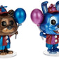 Funko Pop Five Nights at Freddys Balloon Freddy and Balloon Bonnie 2 Pack
