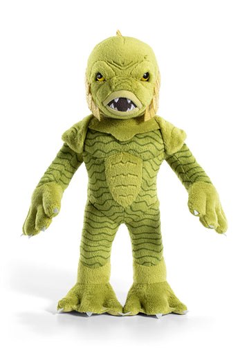 The Noble Collection Creature From The Black Lagoon Plush