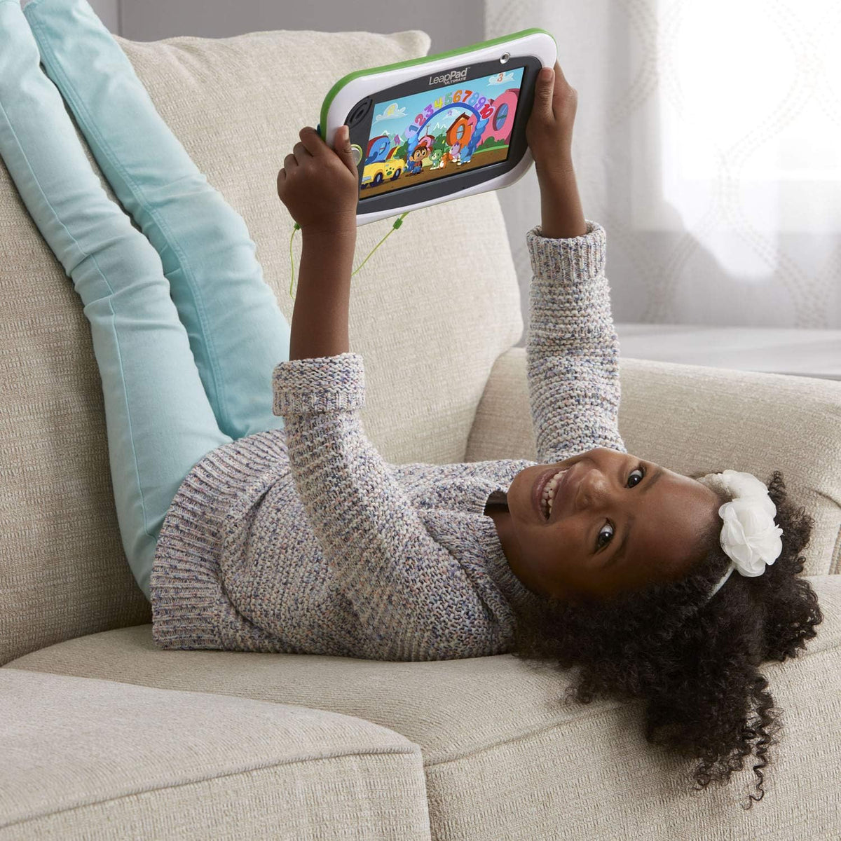 Preschool Toddlers Learning Reading System