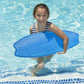 Poolmaster Swimming Pool Underwater “Surf” Board And Kickboard Pool Toy, Blue