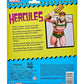 Classic Marvel Legends Hercules 6-Inch Action Figure, Multicolor, Standard Size (F1138)