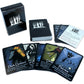 Adventure On Games The Grimwood: A Slightly Strategic, Highly Chaotic Card Game