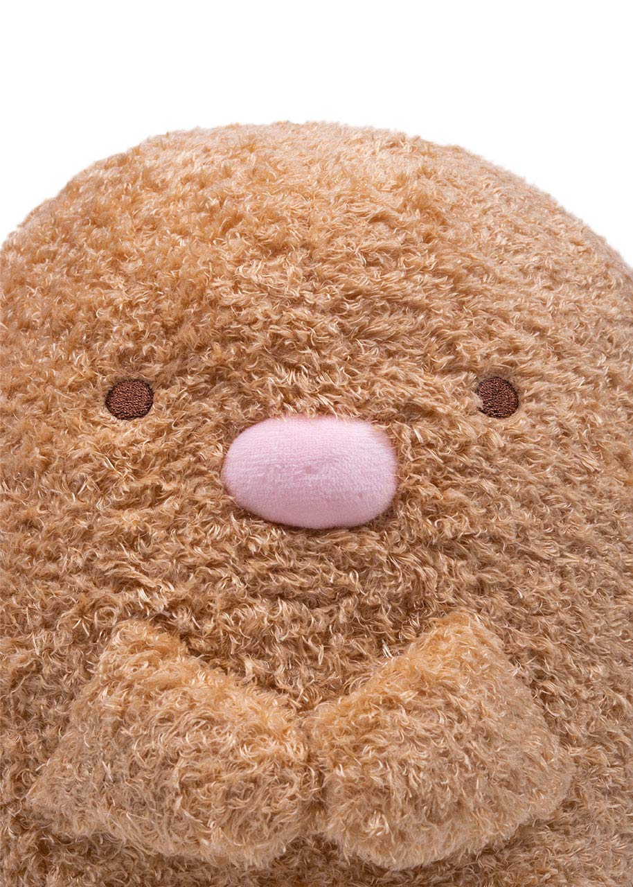 Sumikkogurashi San-X Original Series Plush (Tonkatsu 9 Inch)