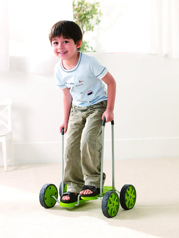 Weplay Pedal Walker, Grey